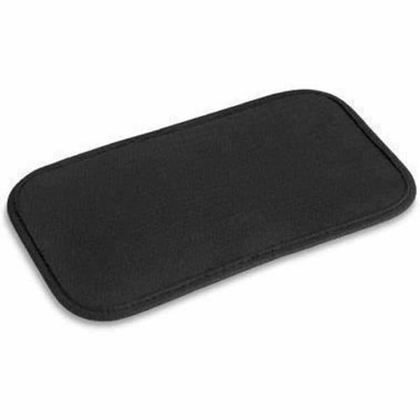 Plattång Babyliss C449E 10 mm Keramisk Ultratunn