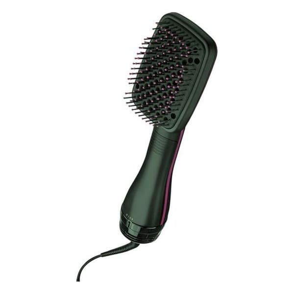 Termisk Børste Revlon RVDR5212 Sort Pink 800W