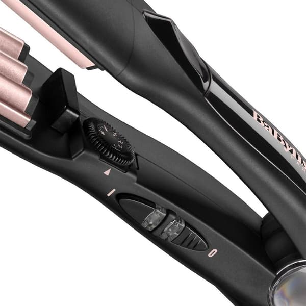 Glattejern Crimper 2165CE Babyliss The Crimper
