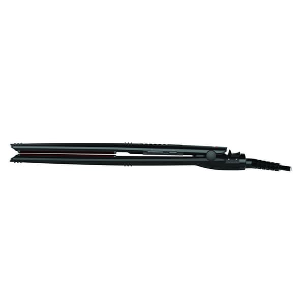 Glattejern Gama Professional GI0213 Sort 1 Dele