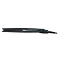 Miniatyrbillede 8 af 8: Glattejern Gama Professional GI0213 Sort 1 Dele