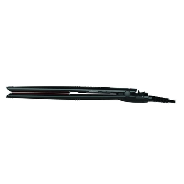 Glattejern Gama Professional GI0213 Sort 1 Dele