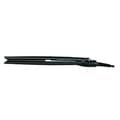 Miniatyrbillede 2 af 8: Glattejern Gama Professional GI0213 Sort 1 Dele