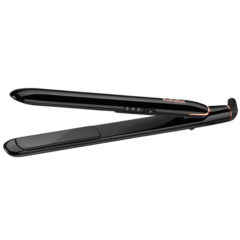 Babyliss Straightener Smooth Finish 230 ST250E