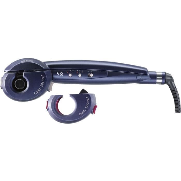 BABYLISS - C1500E - AUTOMATISK LOOPER DIGITAL SENSOR TBC