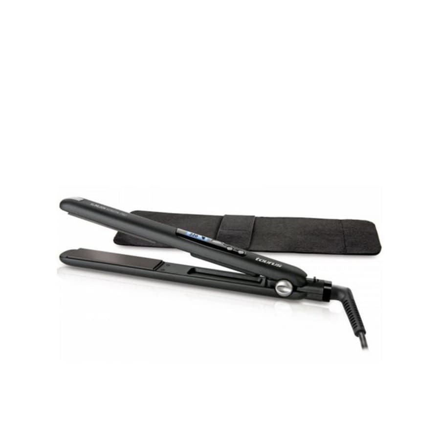 Glattejern Taurus Slimlook Keratine Pro Sort