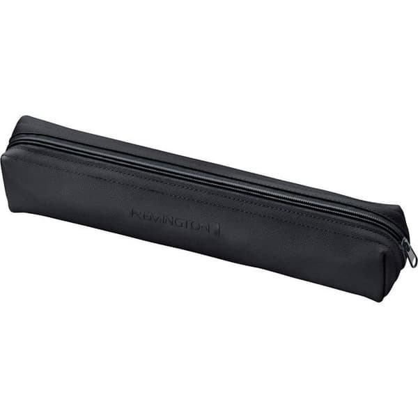 Remington S9600 glattejern, avanceret keramisk glattejern til glattejern, XL 110 mm plader med silkeproteinpleje