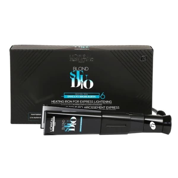 Loréal Professionnel Loreal Blond Studio Instant Highlights Tool - Plattång