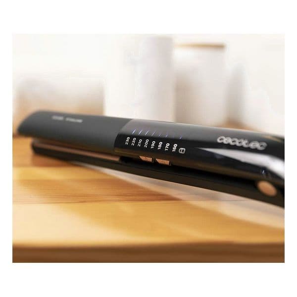 Glattejern Cecotec RitualCare 1100 Titanium Ion Touch