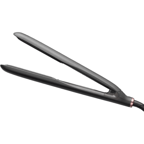 HH Simonsen True Divinity MK2, black - Plattång