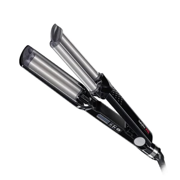 BaBylissPRO Ionic 3D Waver BAB2369TTE - Plattång