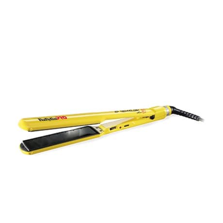 BaBylissPRO BaBylissPRO Electroplating Wet & Dry Straight Iron BAB2073EPYE  - Plattång