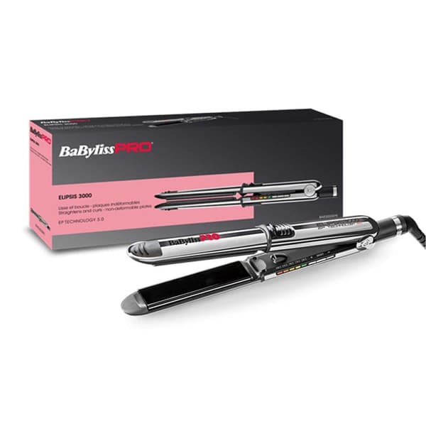 BaBylissPRO Elipsis 3000 BAB3000EPE - Plattång