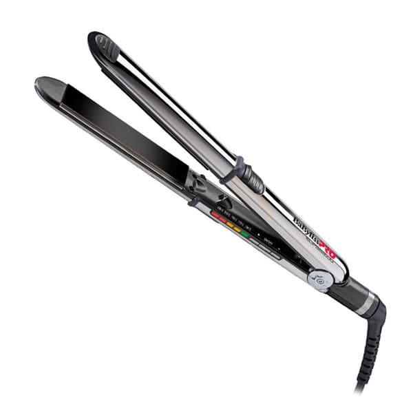 BaBylissPRO Elipsis 3100 BAB3100EPE - Plattång Silver