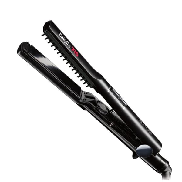 BaBylissPRO BaBylissPRO Sleek+Straighten 25mm BAB2670EPE - Plattång