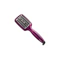 Miniatyrbild 1 av 3: Babyliss BaByliss Paris Liss Brush 3D HSB100E Pink - Plattång