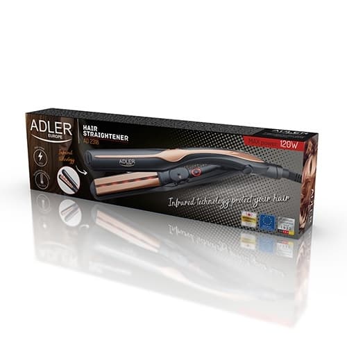 Adler Plattång 120 W