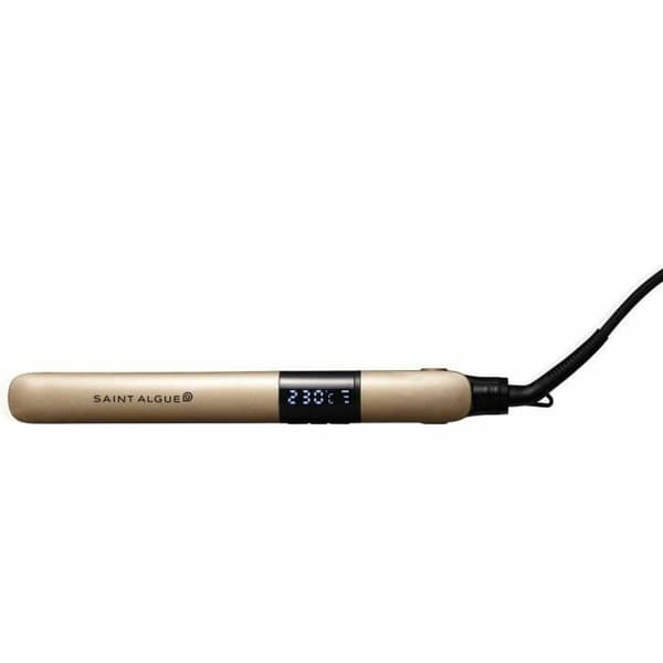 Glattejern Saint-Algue Demeliss GOLD Sort Gylden