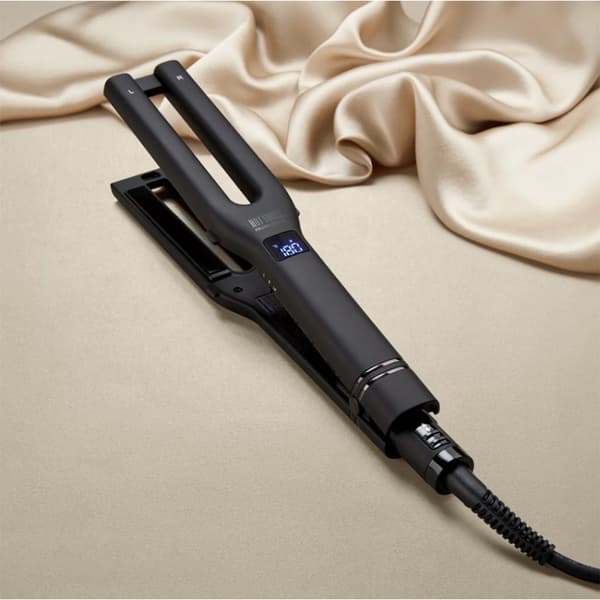 Hot Tools Dual Plate Straightener - Plattång