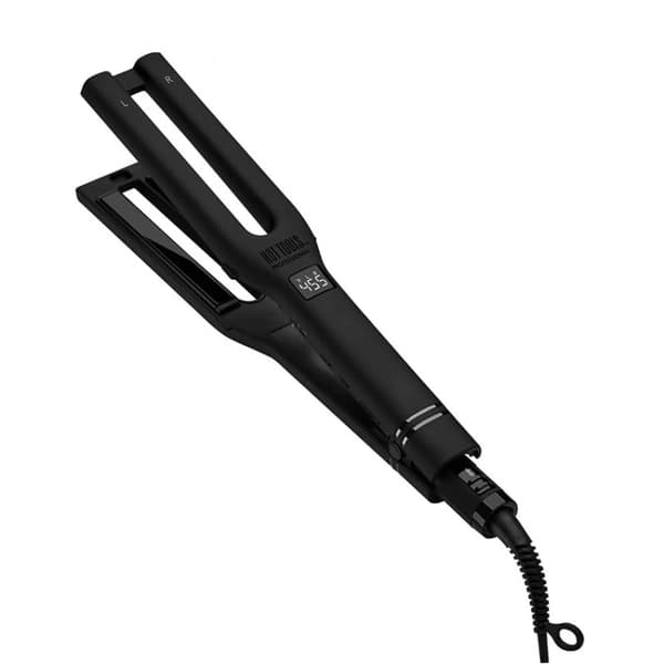 Hot Tools Dual Plate Straightener - Plattång