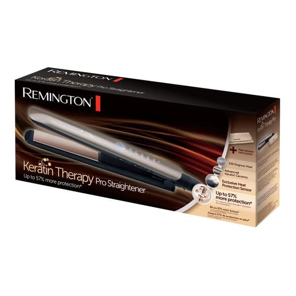 Remington Keratin Therapy Pro