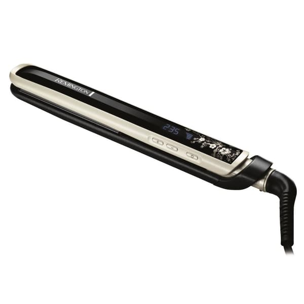 Remington Pearl Straightener