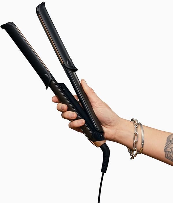 Remington ONE Straight Curl Styler S6077