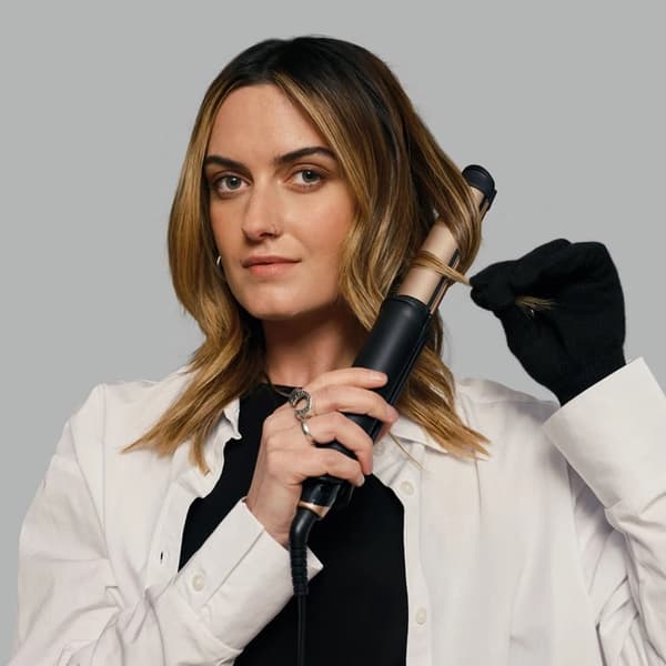 Remington ONE Straight Curl Styler S6077