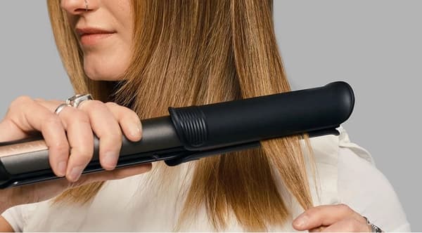 Remington ONE Straight Curl Styler S6077