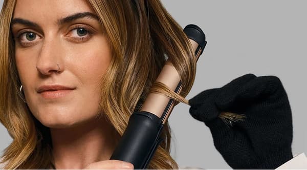 Remington ONE Straight Curl Styler S6077