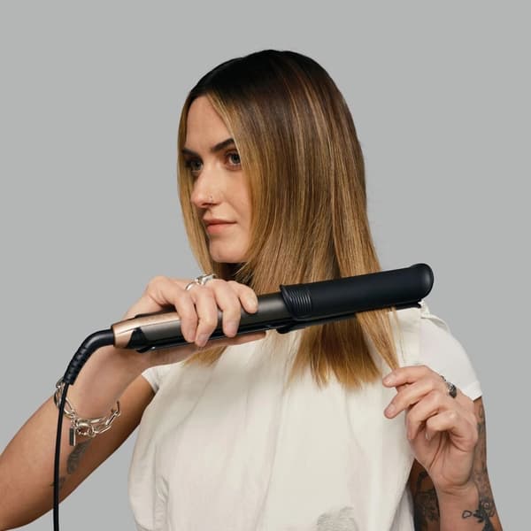 Remington ONE Straight Curl Styler S6077