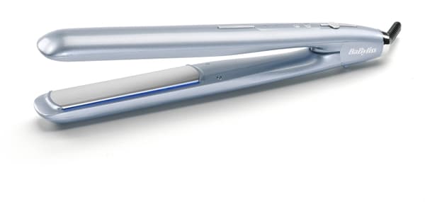 Babyliss ST573E Hydro Fusion Plattång Svart