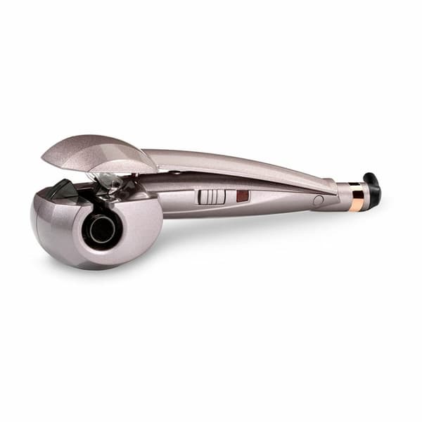 Hårtang Babyliss Secret Elegance Rosa gull