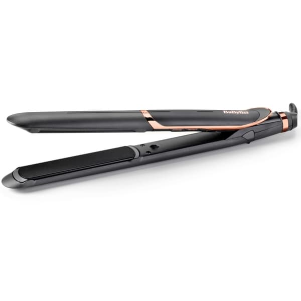 BaByliss Plattång Smooth Pro 235°C ST394E Sort