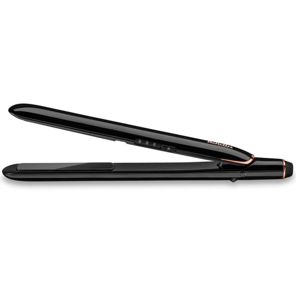 BaByliss Plattång Smooth Finish 230 ST250E Sort