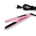 Miniatyrbild 2 av 3: Cera Bullet Straightener  Pastell Pink - Rosa - Plattång