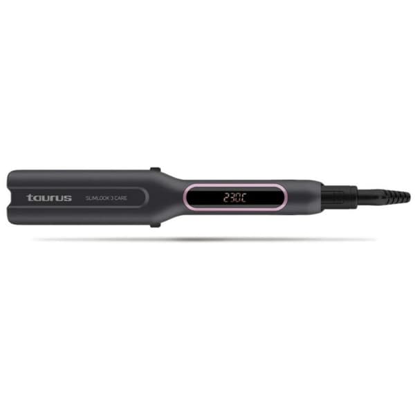 Plattång Taurus Slimlook 3 Care Svart
