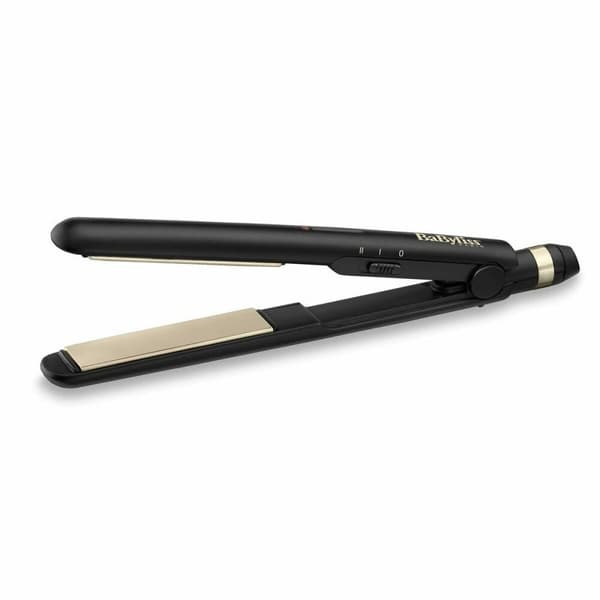 Plattång Babyliss Ceramic Straight 230 Svart