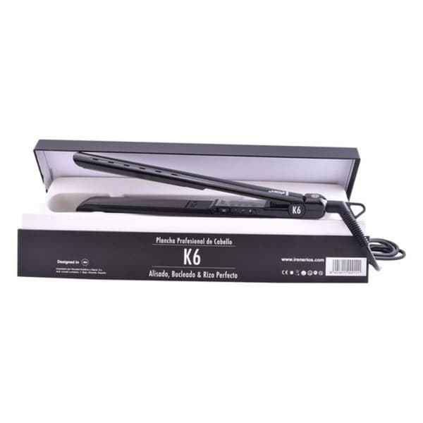 Glattejern K6 Irene Rios 180 W
