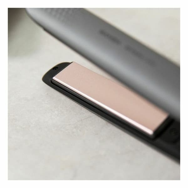 Plattång Cecotec Bamba RitualCare 890 Titanium 42W Svart