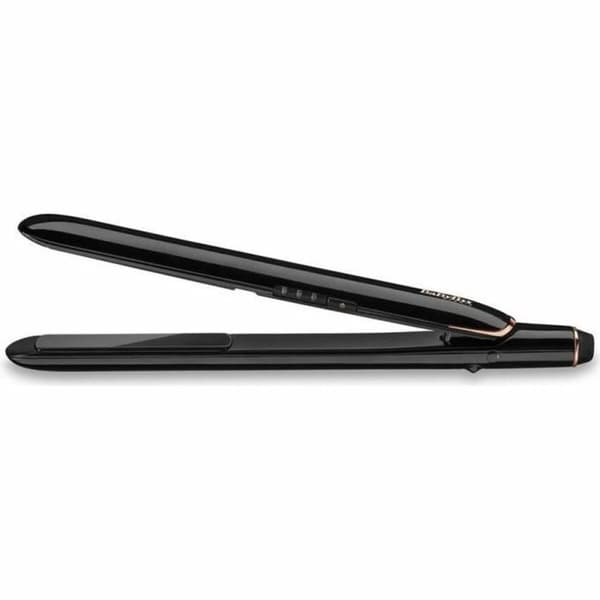 Keramisk Hårrettere Babyliss SMOOTHFINISH230