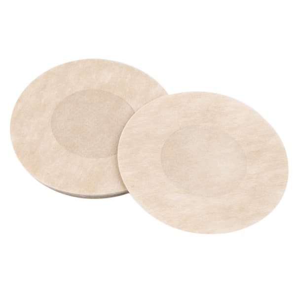 Självhäftande Eleganta Nipple Covers 5 Par