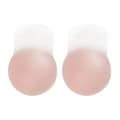 Miniatyrbild 5 av 8: 2-Pack Bekväm Självhäftande Silikon Nipple Cover