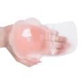 Miniatyrbild 6 av 8: 2-Pack Bekväm Självhäftande Silikon Nipple Cover