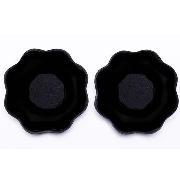 Sj�lvh�ftande BH Nipple Cover
