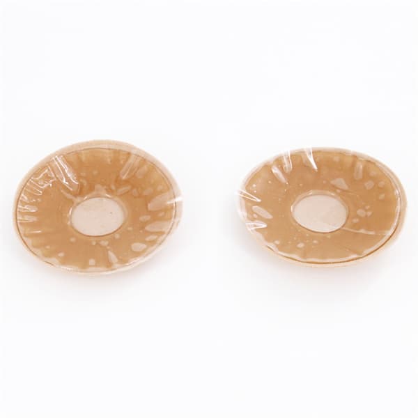 Sj�lvh�ftande BH Nipple Cover