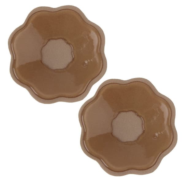 Sj�lvh�ftande BH Nipple Cover