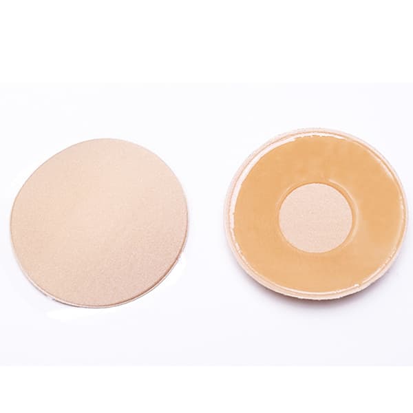 Sj�lvh�ftande BH Nipple Cover