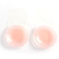 Miniatyrbild 4 av 10: 2-Pack Bekväm Självhäftande Silikon Nipple Cover