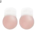 Miniatyrbild 8 av 10: 2-Pack Bekväm Självhäftande Silikon Nipple Cover